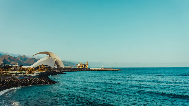 ČauTravel výlet Tenerife foto 17