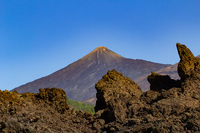 ČauTravel výlet Tenerife foto 18