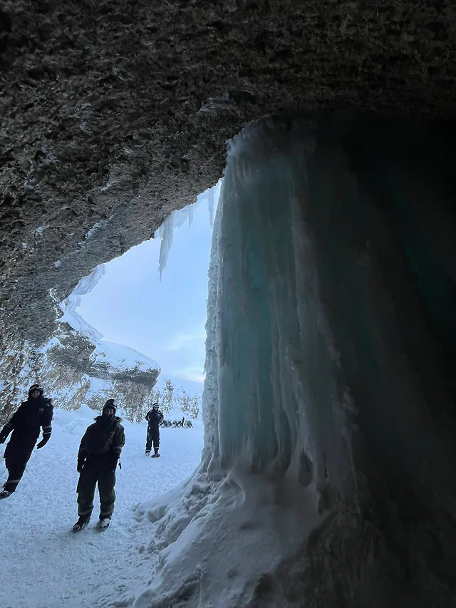 ČauTravel výlet Špicbergy – Ľadová exotika foto 5