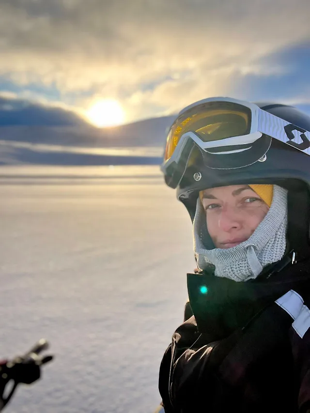 ČauTravel výlet Špicbergy – Ľadová exotika foto 13