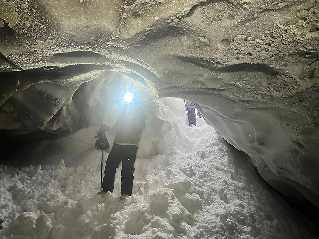 ČauTravel výlet Špicbergy – Ľadová exotika foto 14