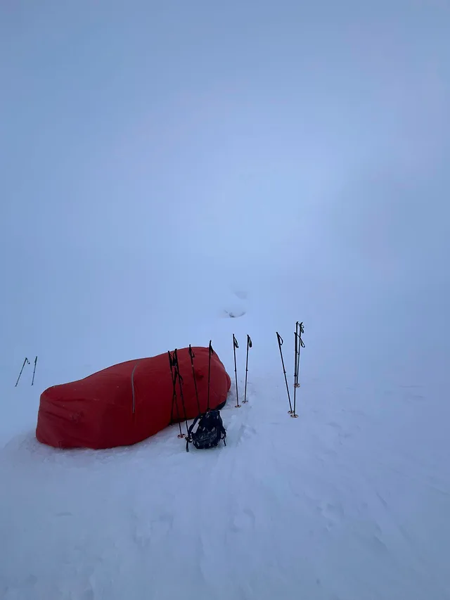 ČauTravel výlet Špicbergy – Ľadová exotika foto 16