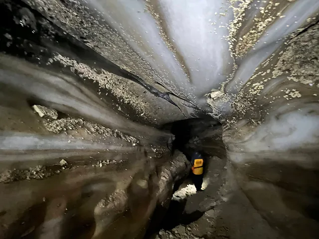 ČauTravel výlet Špicbergy – Ľadová exotika foto 24