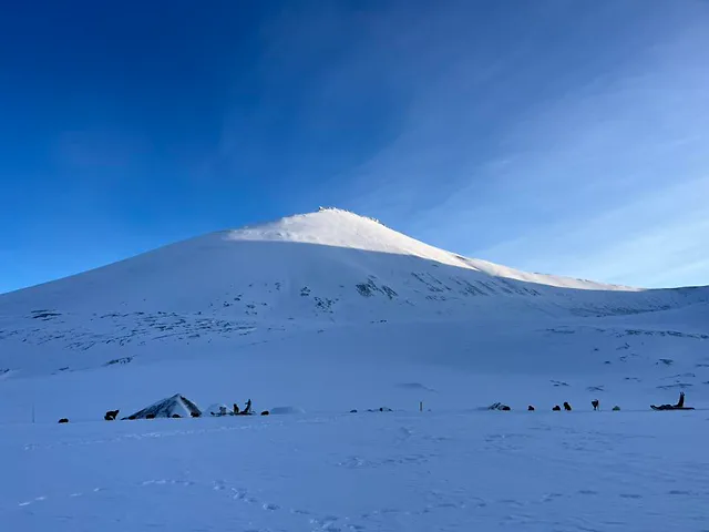 ČauTravel výlet Špicbergy – Ľadová exotika foto 27