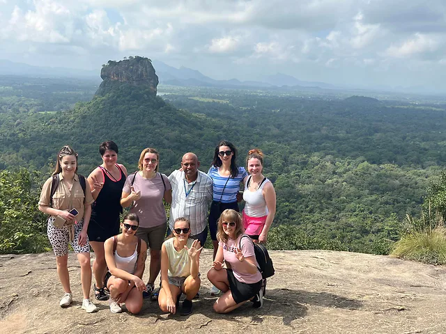 ČauTravel výlet Srí Lanka a Maldivy Veľká noc foto 2