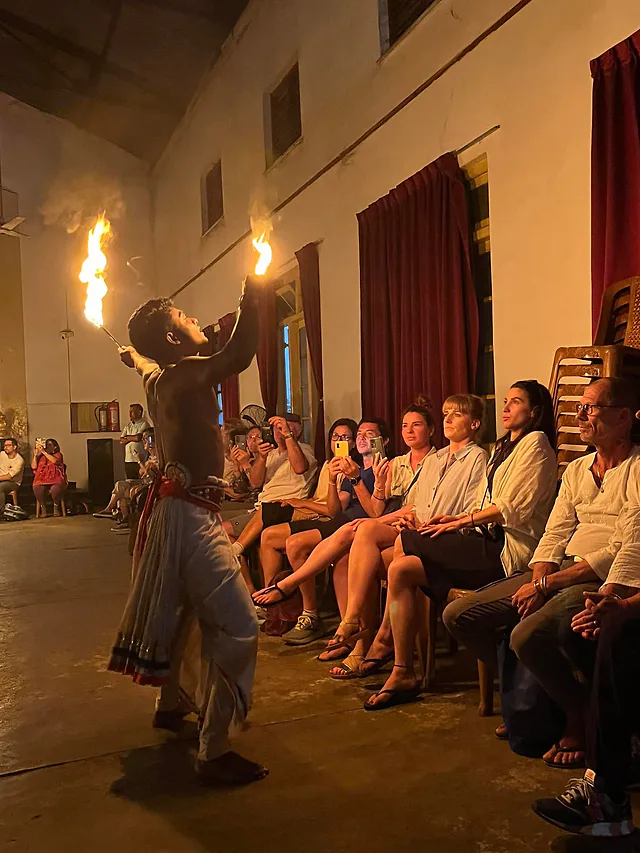 ČauTravel výlet Srí Lanka a Maldivy Veľká noc foto 9