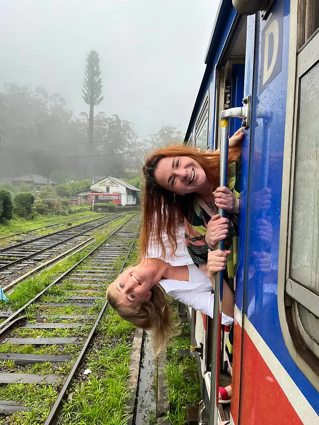 ČauTravel výlet Srí Lanka a Maldivy Veľká noc foto 10