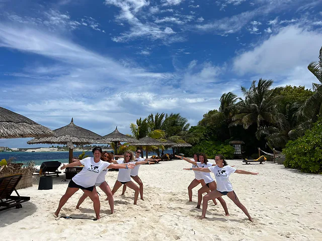ČauTravel výlet Srí Lanka a Maldivy Veľká noc foto 11
