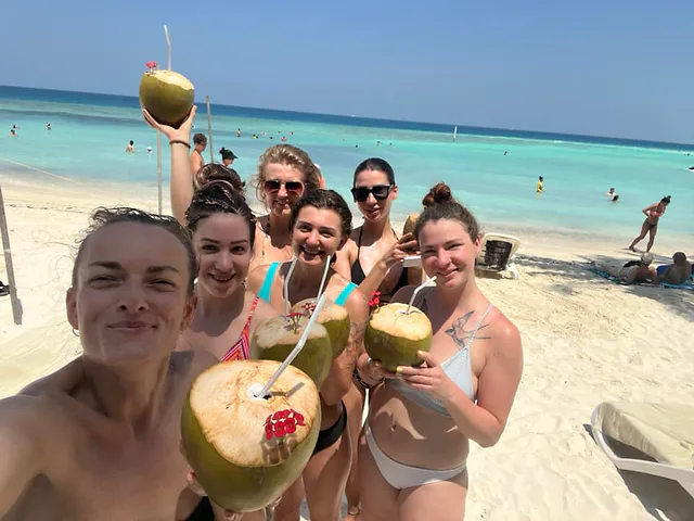 ČauTravel výlet Srí Lanka a Maldivy Veľká noc foto 13