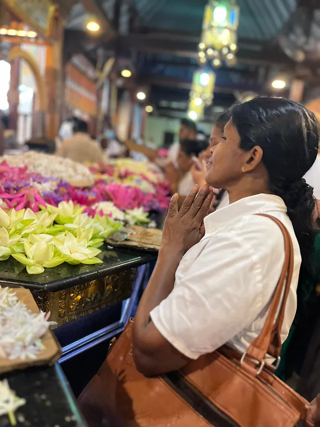 ČauTravel výlet Srí Lanka a Maldivy Veľká noc foto 14