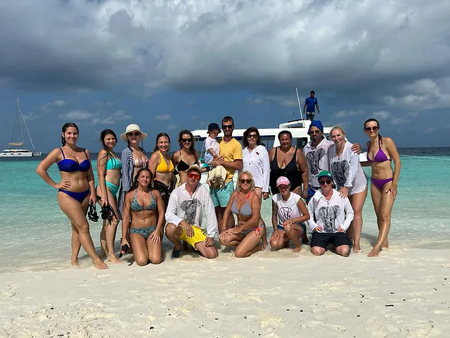 ČauTravel výlet Srí Lanka a Maldivy Veľká noc foto 15