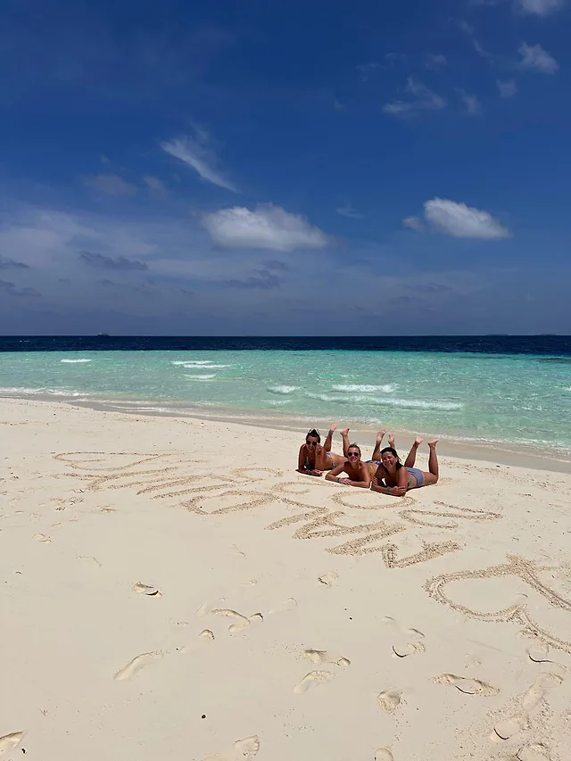 ČauTravel výlet Srí Lanka a Maldivy Veľká noc foto 20