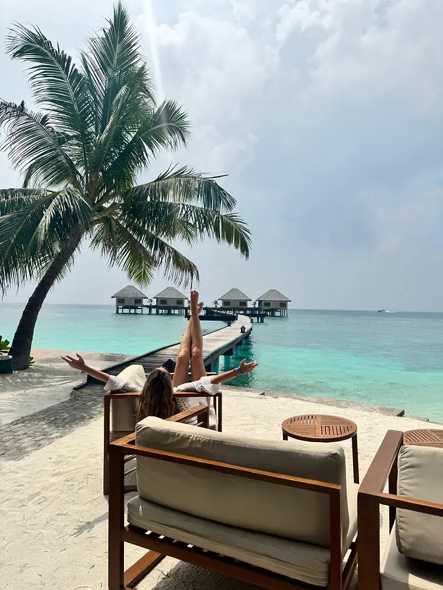 ČauTravel výlet Srí Lanka a Maldivy Veľká noc foto 22