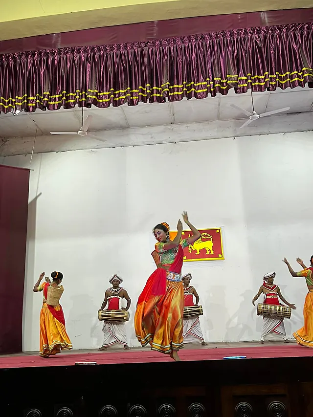 ČauTravel výlet Srí Lanka a India a sviatok Holi foto 38
