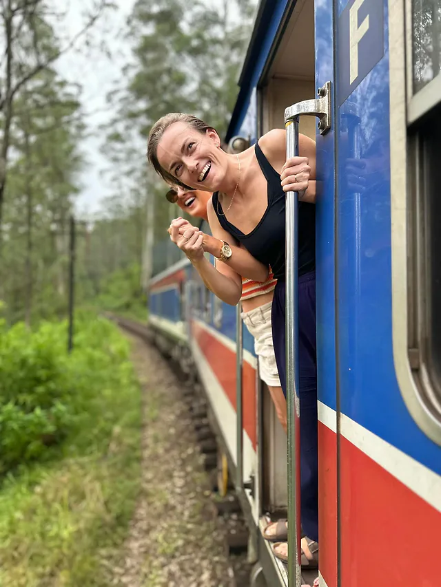 ČauTravel výlet Srí Lanka a India a sviatok Holi foto 51