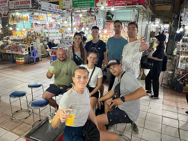 ČauTravel výlet Thajsko foto 2