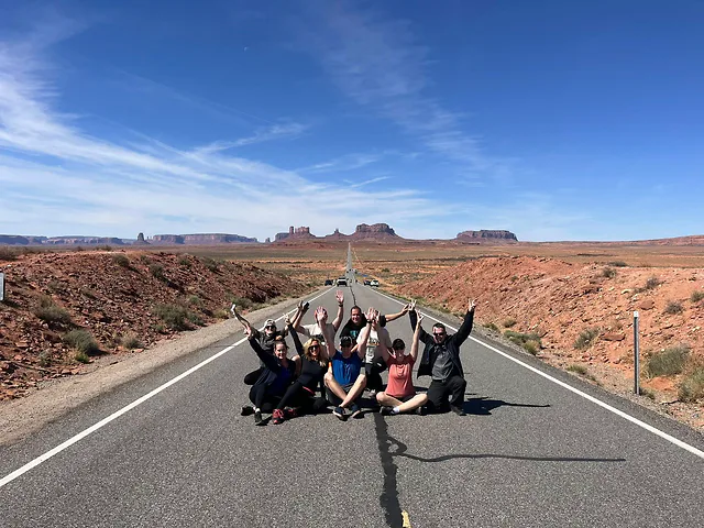 ČauTravel výlet USA – národné parky a veľkomestá foto 2