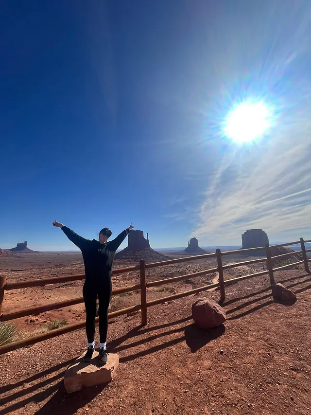 ČauTravel výlet USA – národné parky a veľkomestá foto 3