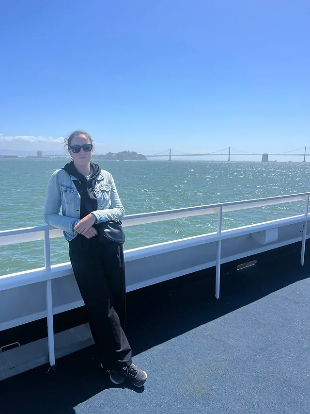 ČauTravel výlet USA – národné parky a veľkomestá foto 11