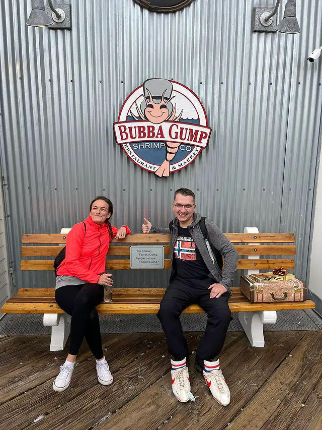 ČauTravel výlet USA – národné parky a veľkomestá foto 18