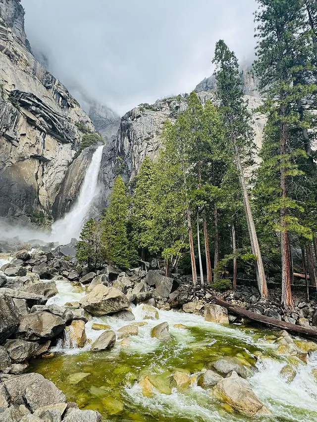 ČauTravel výlet USA – národné parky a veľkomestá foto 19
