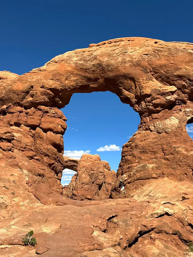 ČauTravel výlet USA – národné parky a veľkomestá foto 25