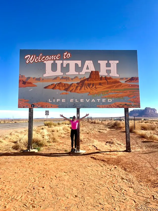 ČauTravel výlet USA – národné parky a veľkomestá foto 26